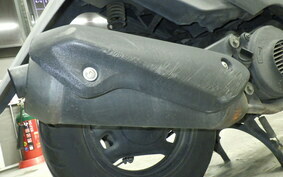 SUZUKI ADDRESS V125 CF46A