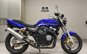 HONDA CB400SF VTEC 2000 NC39