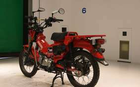 HONDA CT125 HUNTER CUB JA55