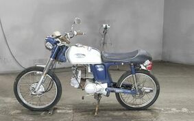 HONDA BENLY 50 S CD50