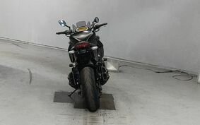 KAWASAKI Z1000 2013 ZRT00D