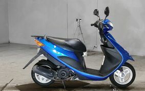 SUZUKI ADDRESS V50 G Type CA44A