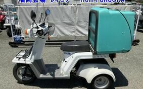 HONDA GYRO X TD02