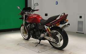 HONDA CB400SF VTEC SPEC 2 2002 NC39