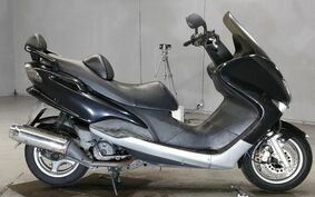 YAMAHA MAJESTY 125 5CA