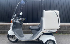 HONDA GYRO CANOPY TA03