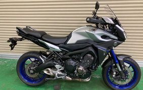 YAMAHA MT-09 Tracer 2015 RN36J