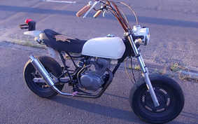 HONDA APE 50 AC16