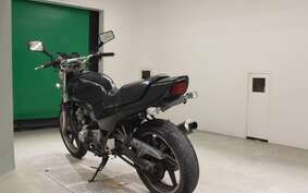 HONDA JADE MC23