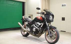 HONDA CB400SFV-3 2007 NC39