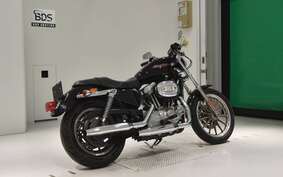 HARLEY XL883 2004