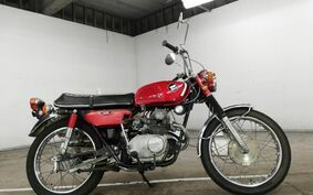 HONDA CL125 CL125K