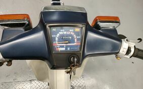 HONDA C70 SUPER CUB CUSTOM C70