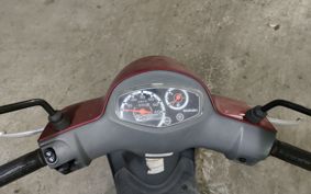 SUZUKI LETS4 CA45A