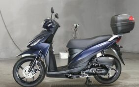 SUZUKI ADDRESS 110 CE47A