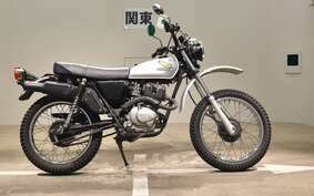 HONDA XL230 MC36