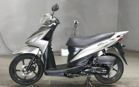 SUZUKI ADDRESS 110 CE47A