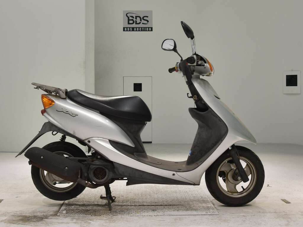 Yamaha jog 50