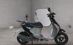 SUZUKI LETS4 CA45A