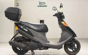 SUZUKI ADDRESS V125 CF46A