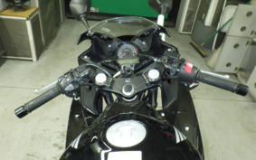 HONDA CBR250R GEN 3 MC41