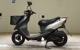 SUZUKI LET's 2 CA1PA