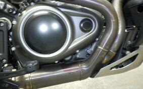 HARLEY PAN AMERICA 1250 S 2022