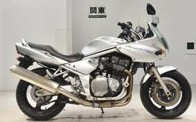 SUZUKI BANDIT 1200 S 2006 GV77A