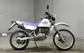 SUZUKI DJEBEL 200 (DR200SE) SH42A