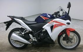 HONDA CBR250R Fi MC41