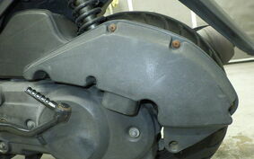 SUZUKI ADDRESS V125 CF4EA