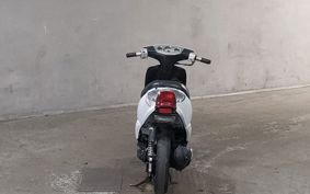 YAMAHA JOG ZR EVOLUTION SA16J