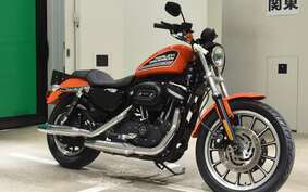 HARLEY XL883RI 2008 CS2