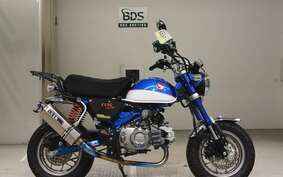 HONDA MONKEY 125 ABS JB02