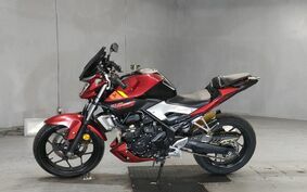 YAMAHA MT-25 RG10J