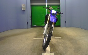 YAMAHA WR250R DG15J