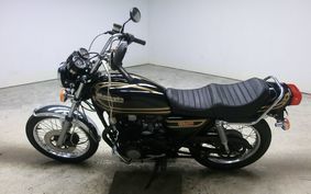 SUZUKI GS400 2011 GS400