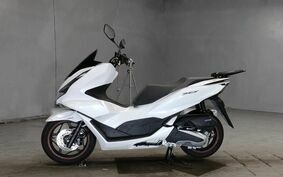 HONDA PCX125 JK05