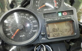 BMW R1200ST 2008