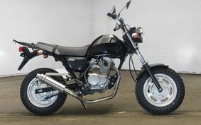 HONDA APE 100 HC07