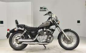 YAMAHA VIRAGO 250 3DM