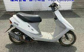 HONDA ディオ-2 AF27