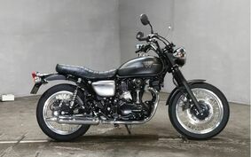 KAWASAKI W800 STREET 2019 EJ800B