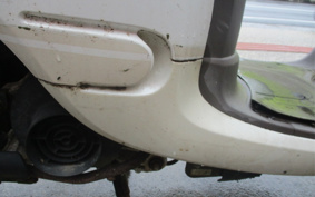 HONDA GIORNO AF70