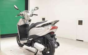 HONDA LEAD 125 JF45