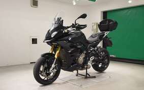 BMW S1000XR 2021