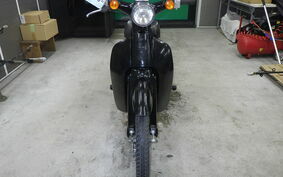 HONDA LITTLE CUB E AA01