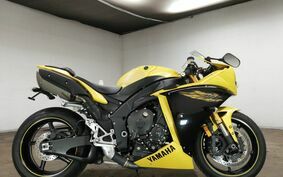 YAMAHA YZF-R1 2009 RN23