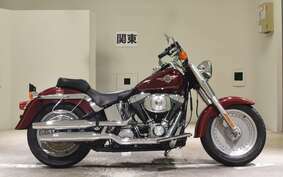 HARLEY FLSTF 1450 2000 BMY