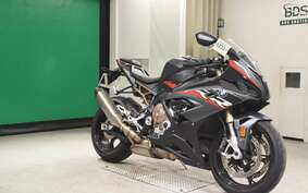 BMW S1000RR 2022